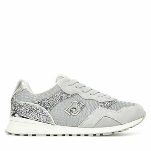 Sportcipők Liu Jo Maxi Wonder Low 02 BF5015 TX493 Szürke kép