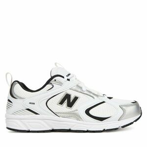 Sportcipők New Balance ML408WB Fehér kép