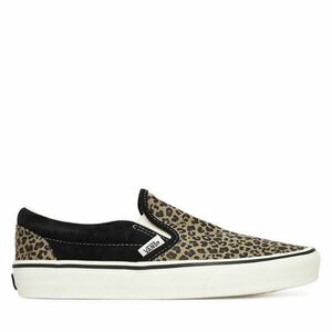 Teniszcipő Vans Knu Skool Jumbo VN0009Q7YY61 Fekete kép