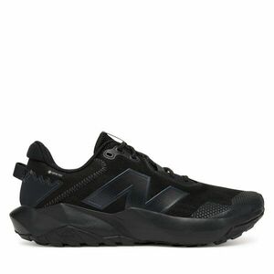 Futócipő New Balance Nitrel MTNTRGB6 Fekete kép