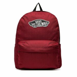Hátizsák Vans Old Skool Class VN000H4YBRD1 Bordó kép