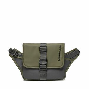 Övtáska Calvin Klein Jeans K50K511508 Zöld kép