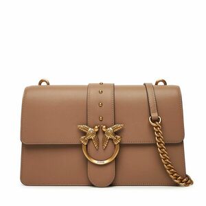 Táska PINKO Love One Classic ST.CL Al 25-26 PLTT 105857 A0F1 Bézs kép