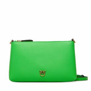 Táska PINKO Flat Horizontal Mini AI 25-26 104277 A0F1 Zöld kép