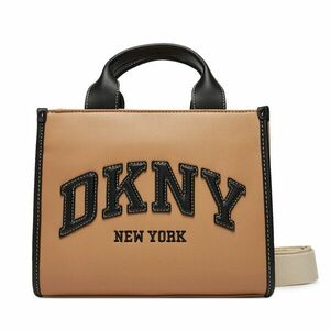 Táska DKNY R52AZC80 Bézs kép