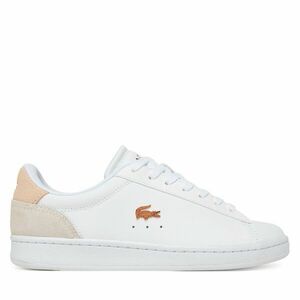 Sportcipők Lacoste Carnaby Set 748SFA0016 Fehér kép