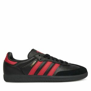 Futball cipők adidas Samba Manchester United JQ4036 Fekete kép