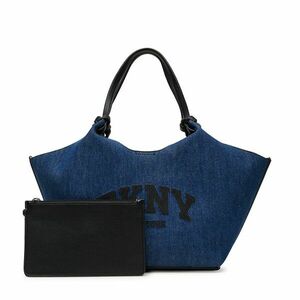Táska DKNY R52BYE49 Kék kép