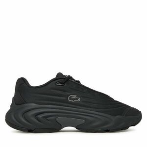 Sportcipők Lacoste 750SMA0166 Szürke kép