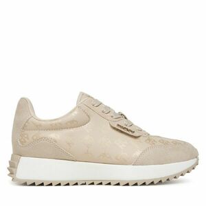 Sportcipők DKNY Naples K3522140 Bézs kép