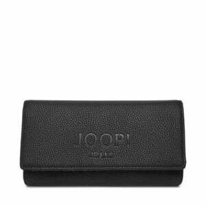 Nagy női pénztárca JOOP! 4130000869 Fekete kép