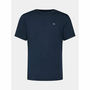 Gap Póló 753766-03 Sötétkék Regular Fit kép