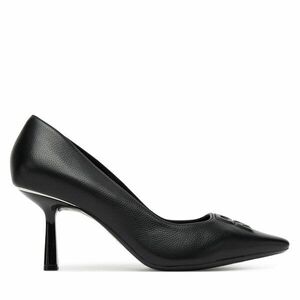 Magassarkú DKNY K3588715 Fekete kép