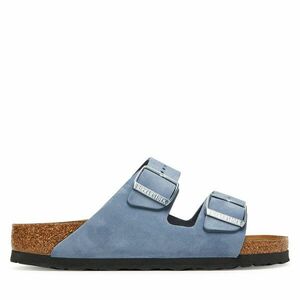 BIRKENSTOCK Papucs 'Arizona' kék kép