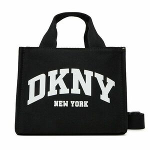 Táska DKNY R41AOC80 Fekete kép