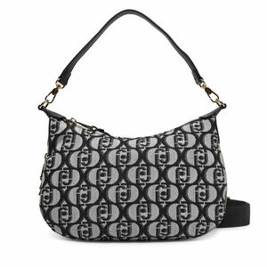 Táska Liu Jo M Hobo AA5133 T3342 Szürke kép