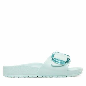 Papucs Birkenstock Madrid Big Buckle Eva 1029614 Kék kép
