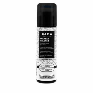Tisztító folyadék Bama Sneaker Cleaner C31F Átlátszó kép