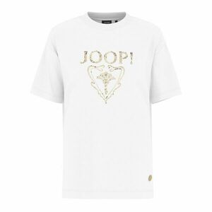 JOOP! Póló 58 253JE58Tomma 30047768 Fehér Regular Fit kép