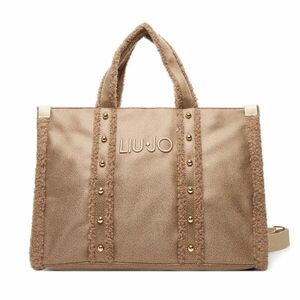 Táska Liu Jo L Tote 2F5027 E0021 Barna kép