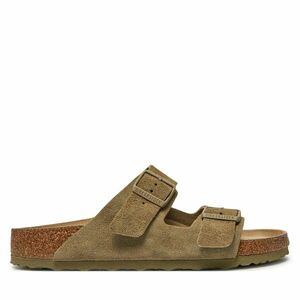 Papucs Birkenstock Arizona 1019045 Khaki kép