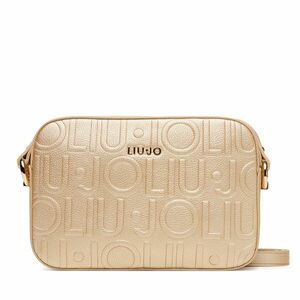 Táska Liu Jo Ecs M Camera Case AF5159 E0538 Arany kép