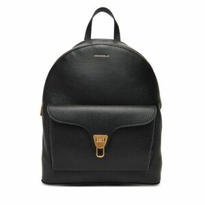 Hátizsák Coccinelle TFK Coccinelle Beat Grneratio E1 TFK 14 02 01 Fekete kép