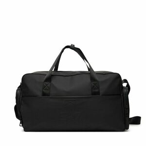 Hátizsák EA7 Emporio Armani 7X000071 AF13811 UC00 Fekete kép