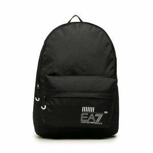 Hátizsák EA7 Emporio Armani 245081 CC940 02021 Fekete kép