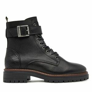 Bakancs Barbour Heidi LFO0637BK51 Fekete kép