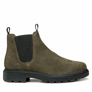 Bokacsizma Geox U Spherica Ec7 U46FRA 00022 C3009 Khaki kép