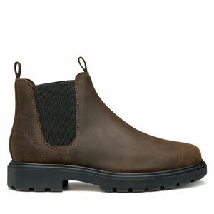 Bokacsizma Geox U Spherica Ec7 U46FRA 000FF C6010 Barna kép