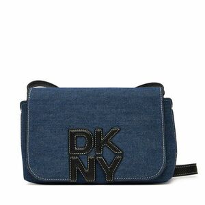 Táska DKNY R52EDJ40 Kék kép