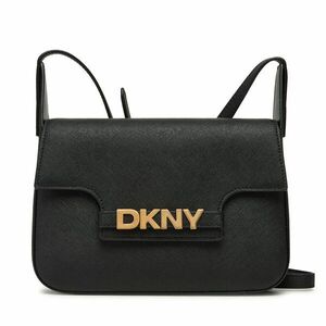 Táska DKNY Avril Crossbody R52EKJ30 Fekete kép