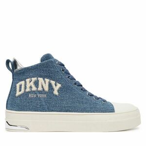 Tornacipő DKNY Yaser K3566923 Sötétkék kép