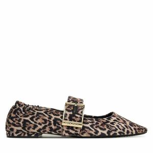 Félcipő DKNY Cormic K3599441 Barna kép