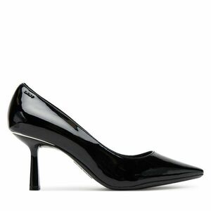 Magassarkú DKNY Natrona K3569029 Fekete kép