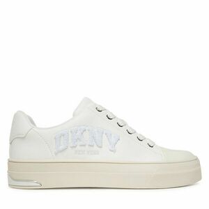 Tornacipő DKNY York K3511777 Fehér kép