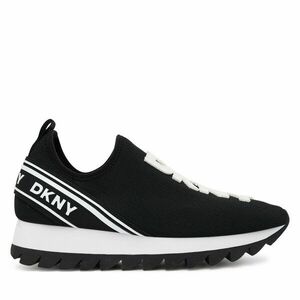 Sportcipők DKNY Abbi K3500764 Fekete kép