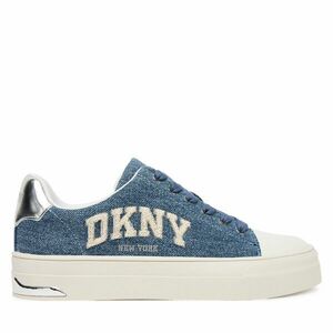 Tornacipő DKNY York K3566352 Sötétkék kép
