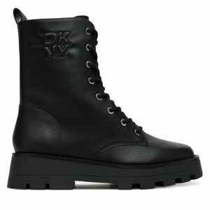 Bakancs DKNY Sejal K3544872 Fekete kép