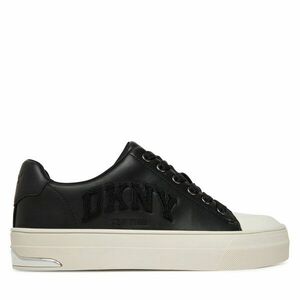 Tornacipő DKNY York K3511777 Fekete kép