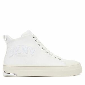 Tornacipő DKNY Yaser-K3500746 Fehér kép