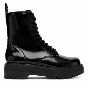 Bakancs DKNY Batu K3511773 Fekete kép