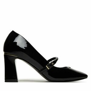 Körömcipők DKNY Carley K3511584 Fekete kép