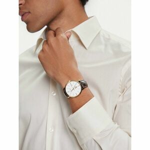 Karóra U.S. Polo Assn. Dorian USP7279YG Barna kép