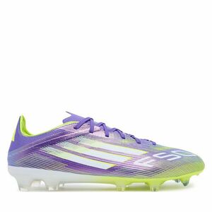Futball cipők adidas F50 Pro Firm Ground JH7683 Lila kép
