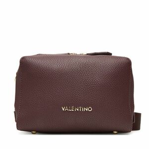Táska Valentino Pattie VBS52901G Bordó kép