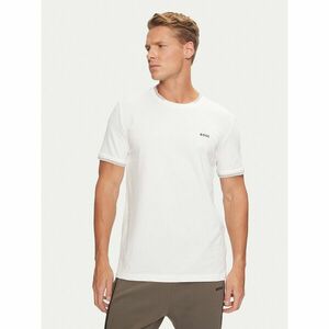 Boss Póló Taul 50521245 Ekru Regular Fit kép