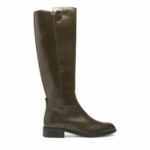 Csizma Solo Femme 33944-04-M47/000-51-00 Zöld kép